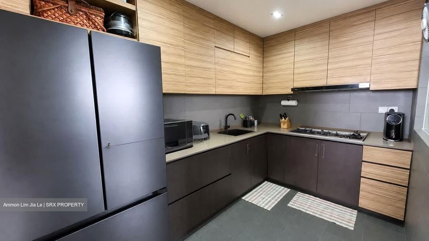 Regent Heights (D23), Condominium #602694911